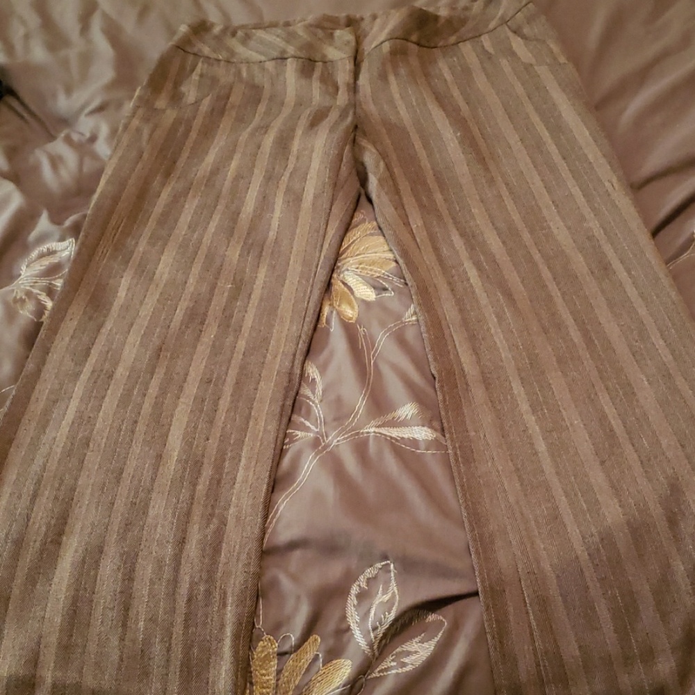 Joe benbasset dress pants